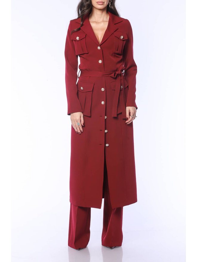 TGH PANTALONI ANTONELA