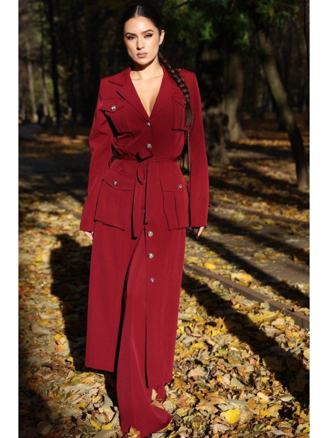 TGH PANTALONI ANTONELA