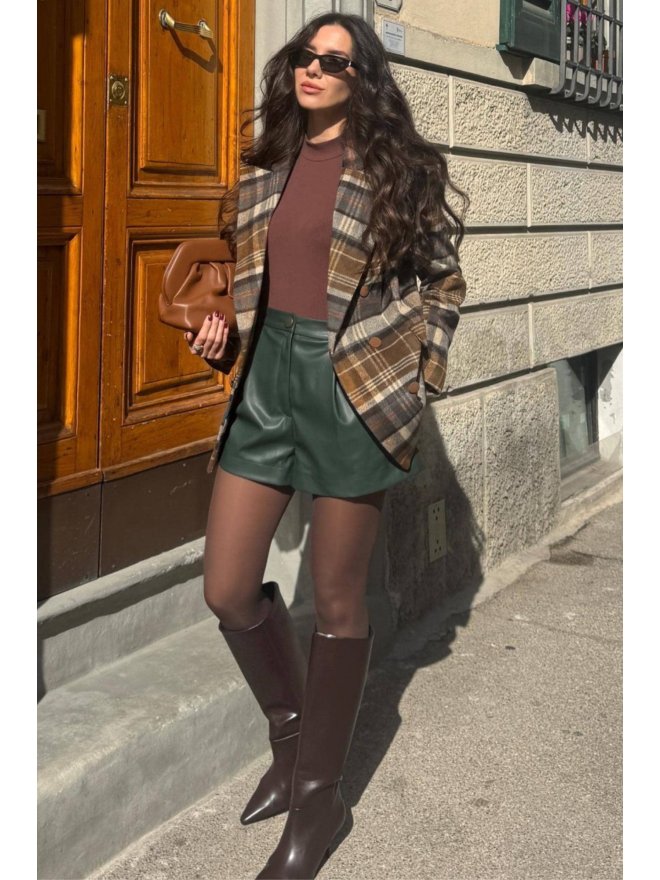 TGH PANTALONI SCURTI RAVENNE