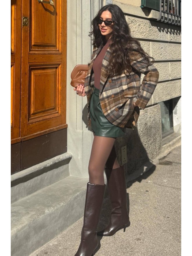 TGH PANTALONI SCURTI RAVENNE