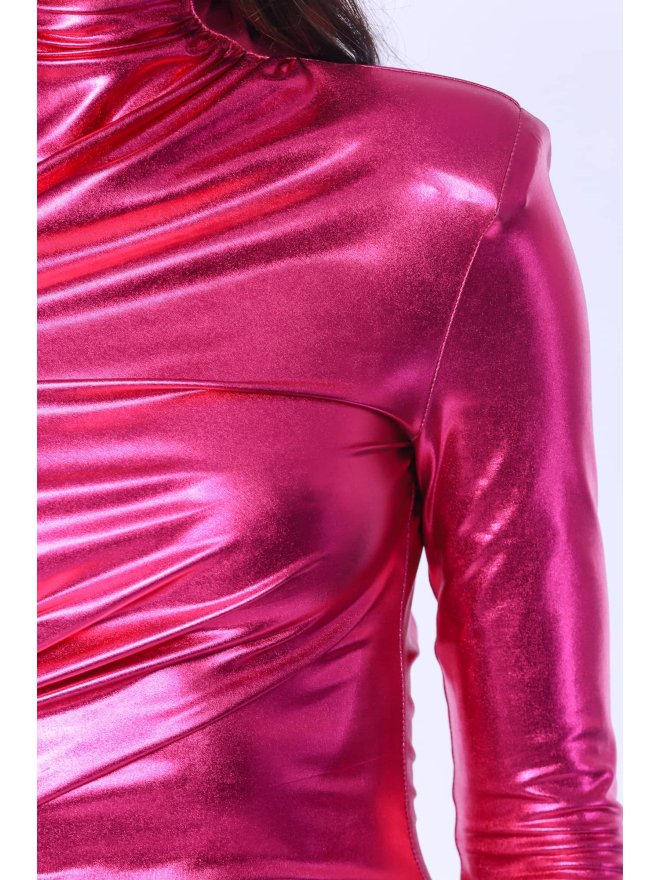 TGH ROCHIE MIDI OBSIDIA