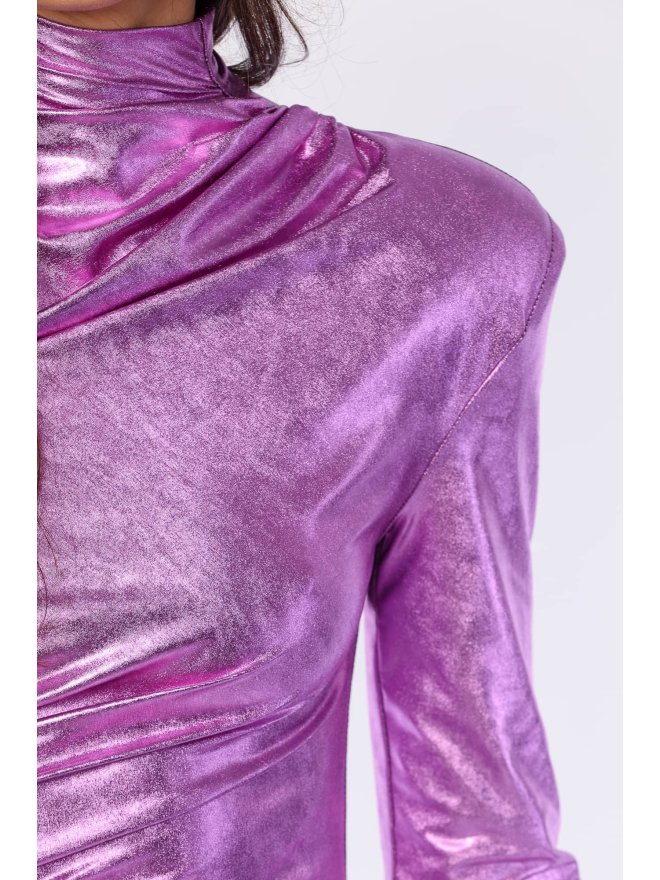 TGH ROCHIE MIDI OBSIDIA