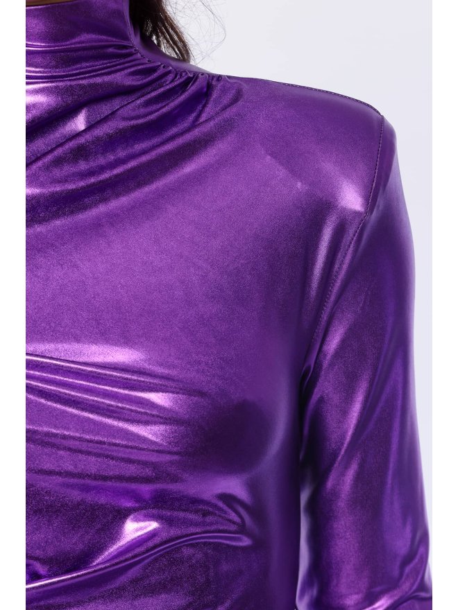 TGH ROCHIE MIDI OBSIDIA