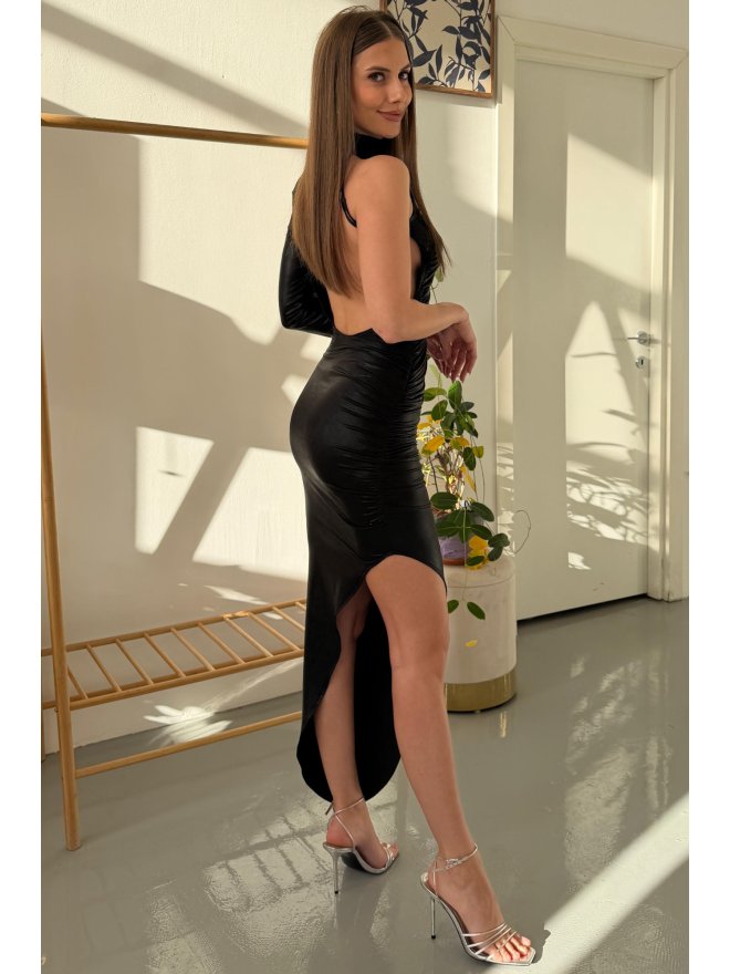 TGH ROCHIE MIDI OBSIDIA