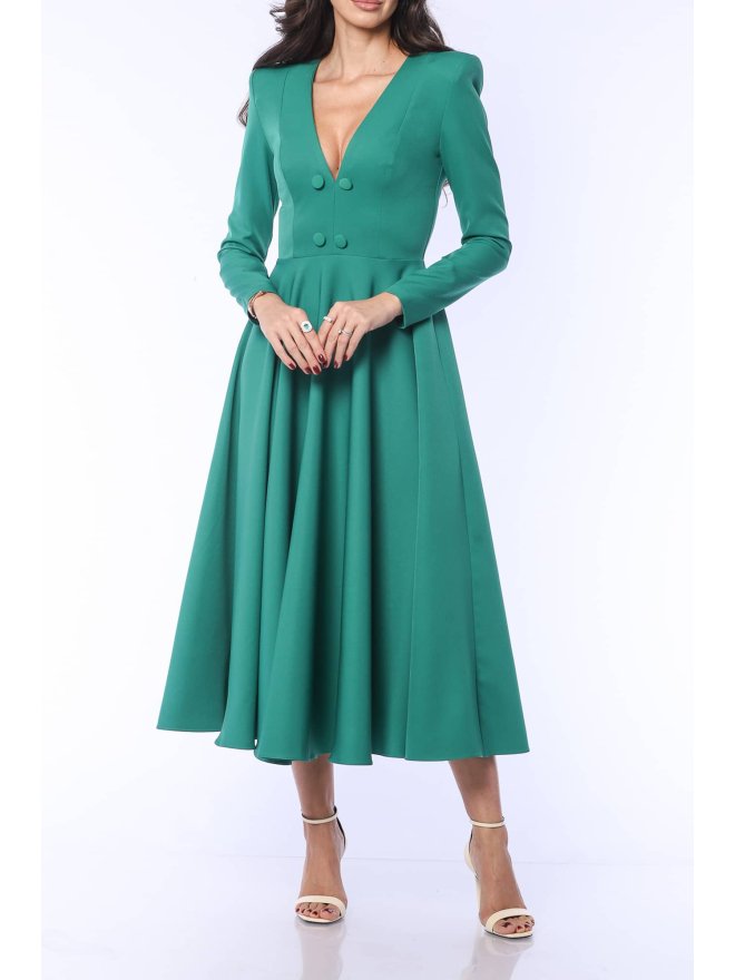 TGH ROCHIE MIDI FABLE