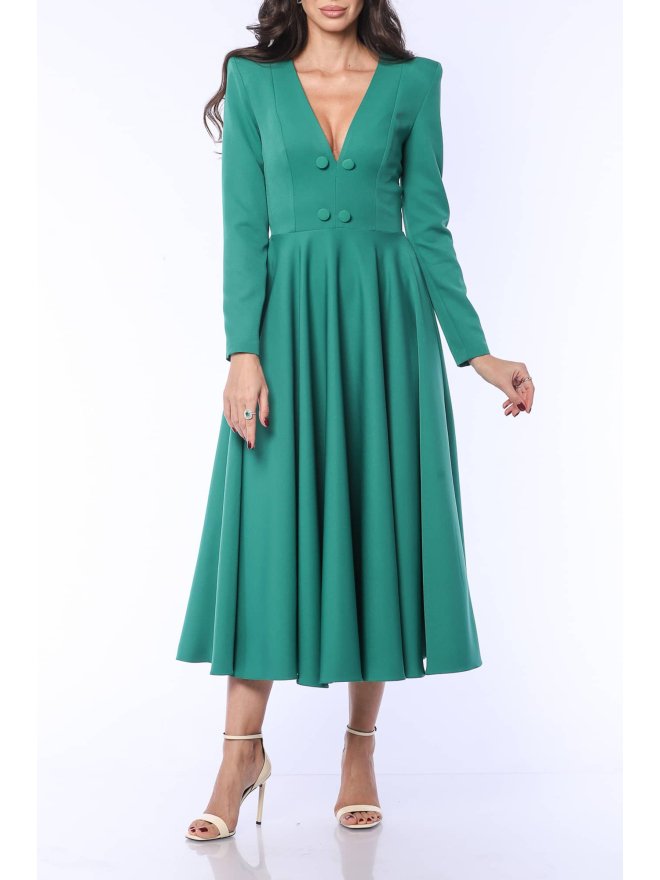 TGH ROCHIE MIDI FABLE