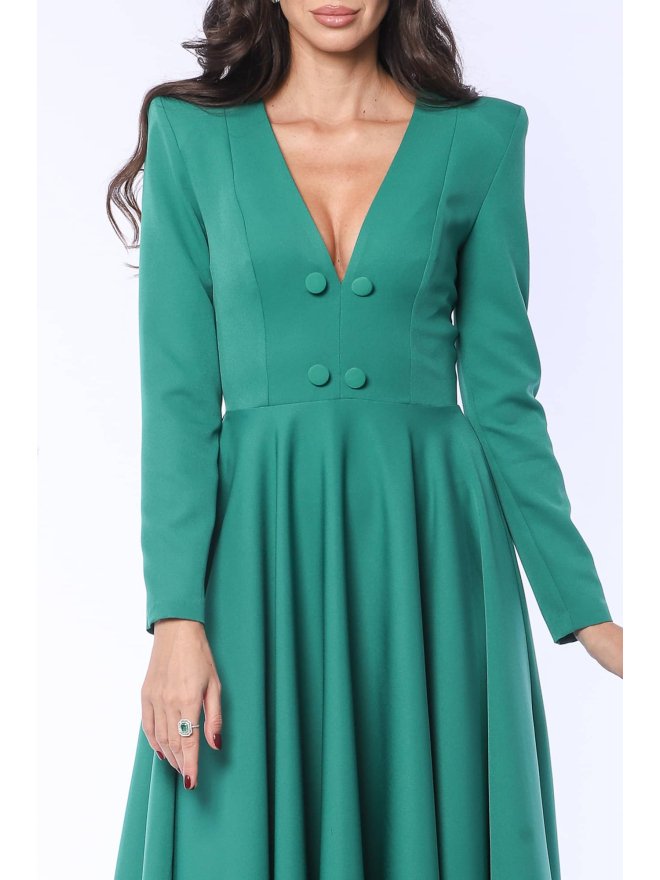 TGH ROCHIE MIDI FABLE