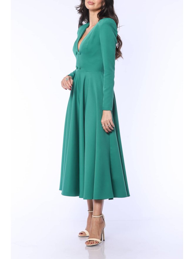 TGH ROCHIE MIDI FABLE