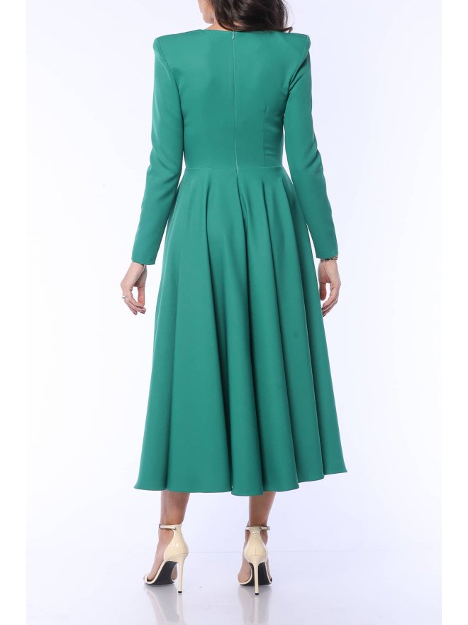 TGH ROCHIE MIDI FABLE