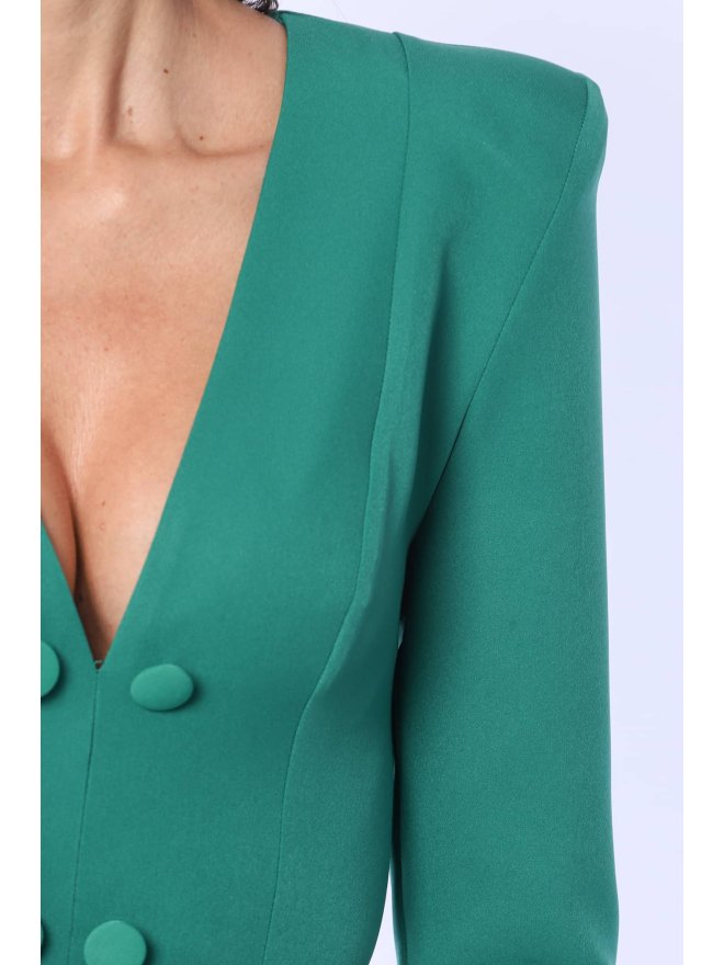 TGH ROCHIE MIDI FABLE