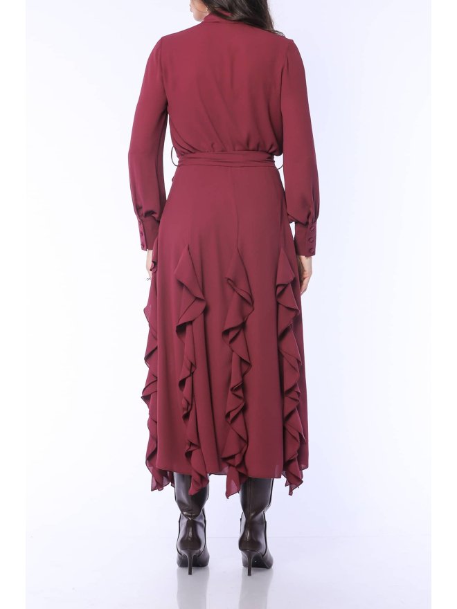 TGH ROCHIE MIDI LUCE