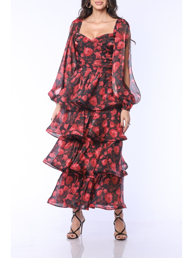 TGH ROCHIE MIDI ADORA