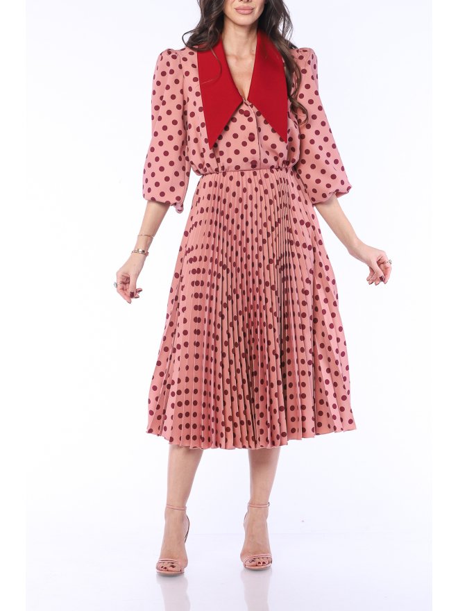 TGH ROCHIE MIDI ZEYNEP