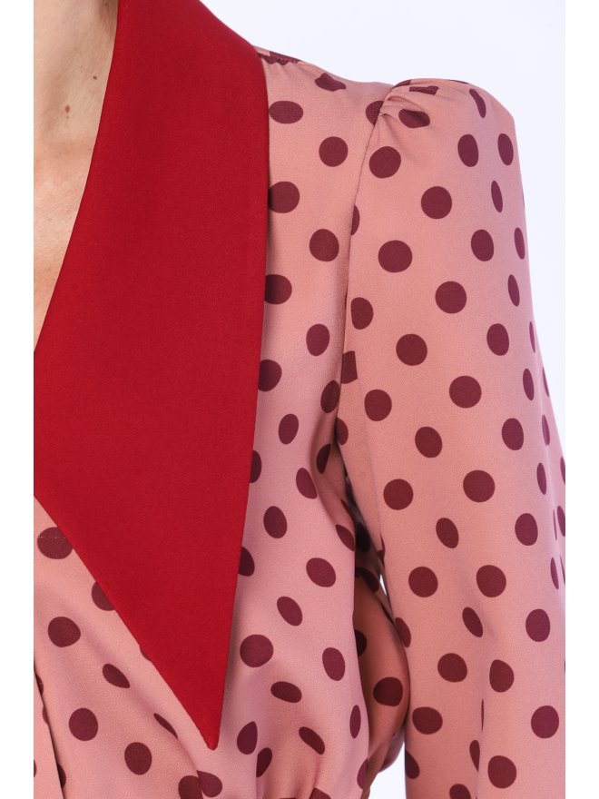 TGH ROCHIE MIDI ZEYNEP