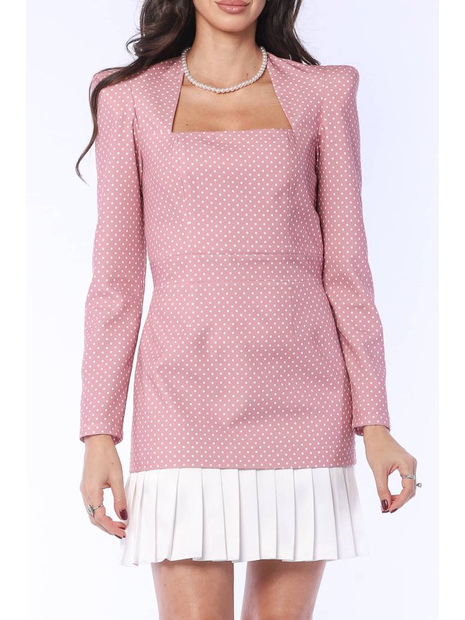 TGH ROCHIE MINI ELVAN