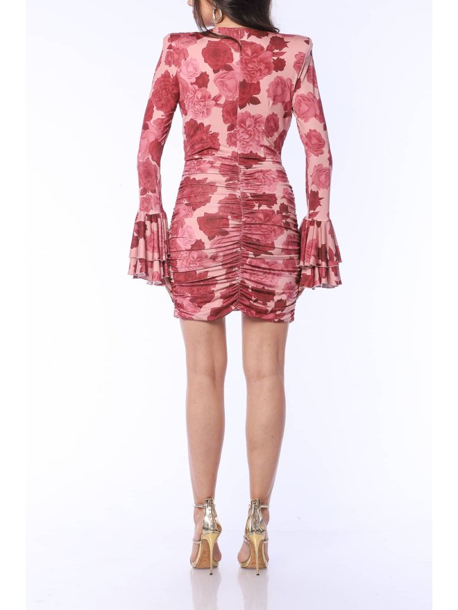 TGH ROCHIE MINI MIRISSA