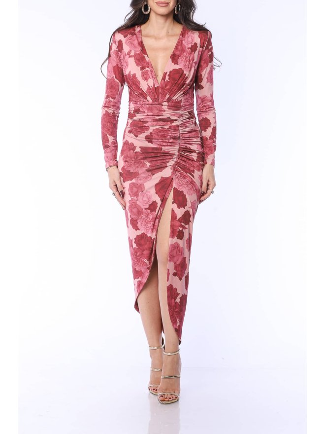 TGH ROCHIE MIDI MIDI ALUREA