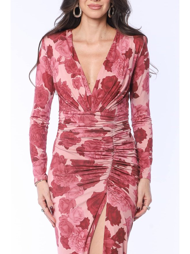 TGH ROCHIE MIDI MIDI ALUREA