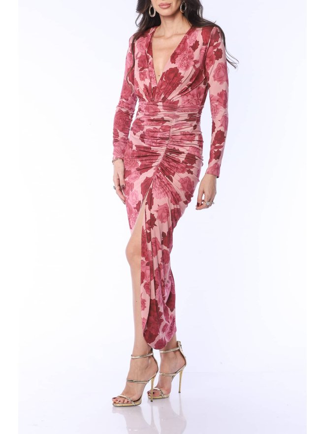 TGH ROCHIE MIDI MIDI ALUREA