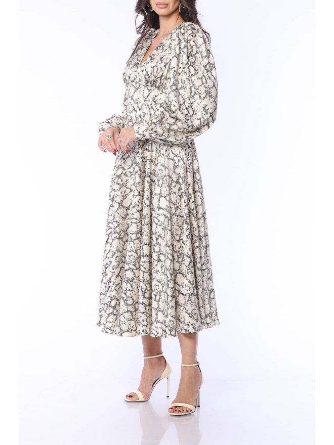 TGH ROCHIE MIDI NATALIA