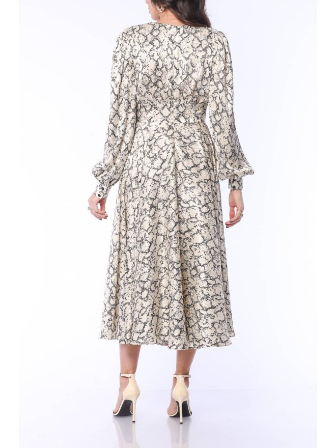 TGH ROCHIE MIDI NATALIA