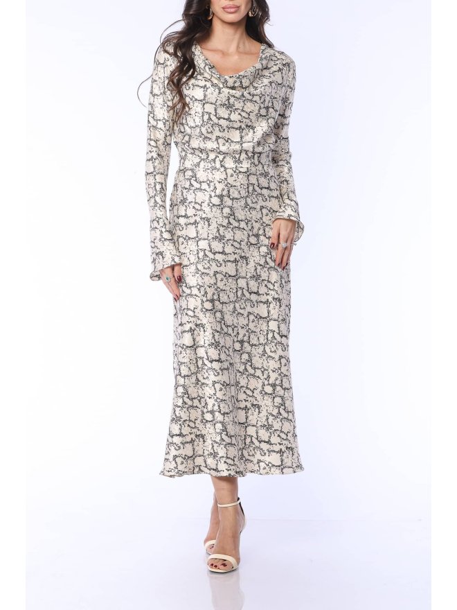 TGH ROCHIE MIDI BIANCA