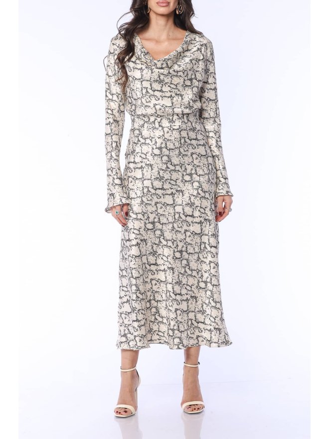 TGH ROCHIE MIDI BIANCA