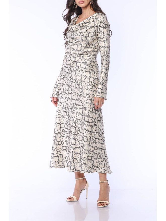 TGH ROCHIE MIDI BIANCA