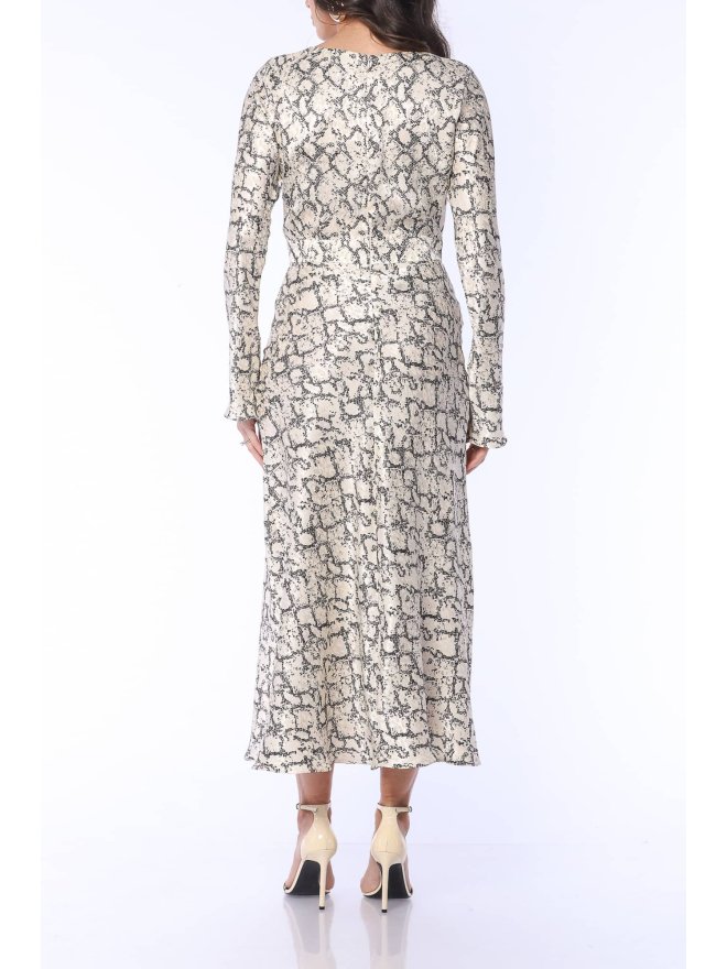 TGH ROCHIE MIDI BIANCA