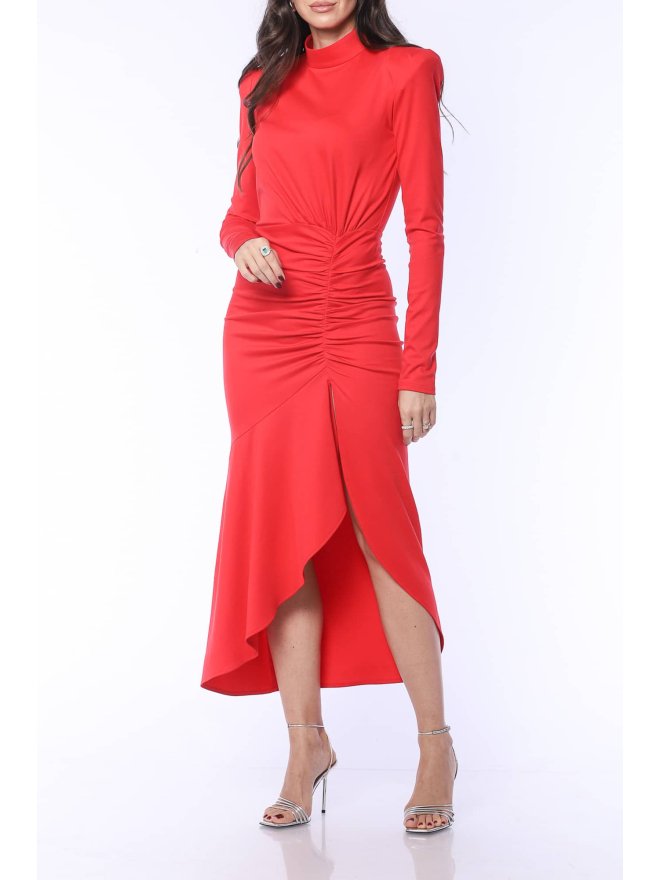 TGH ROCHIE MIDI VALENTINA