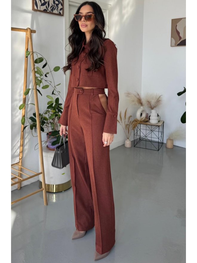 TGH PANTALONI CAMILA