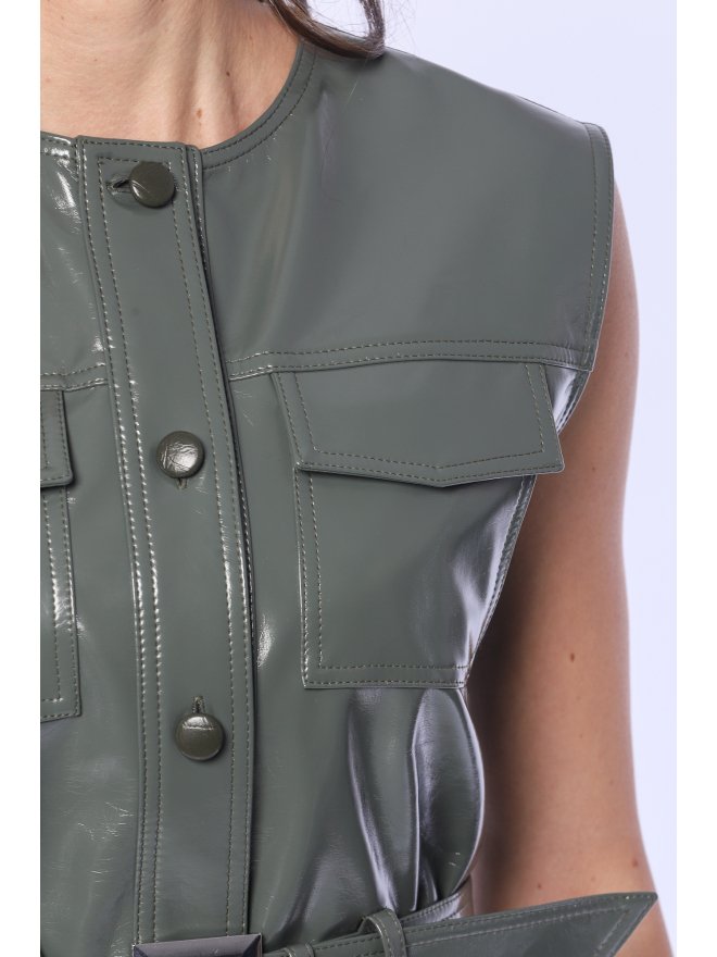 TGH ROCHIE MIDI DERYA