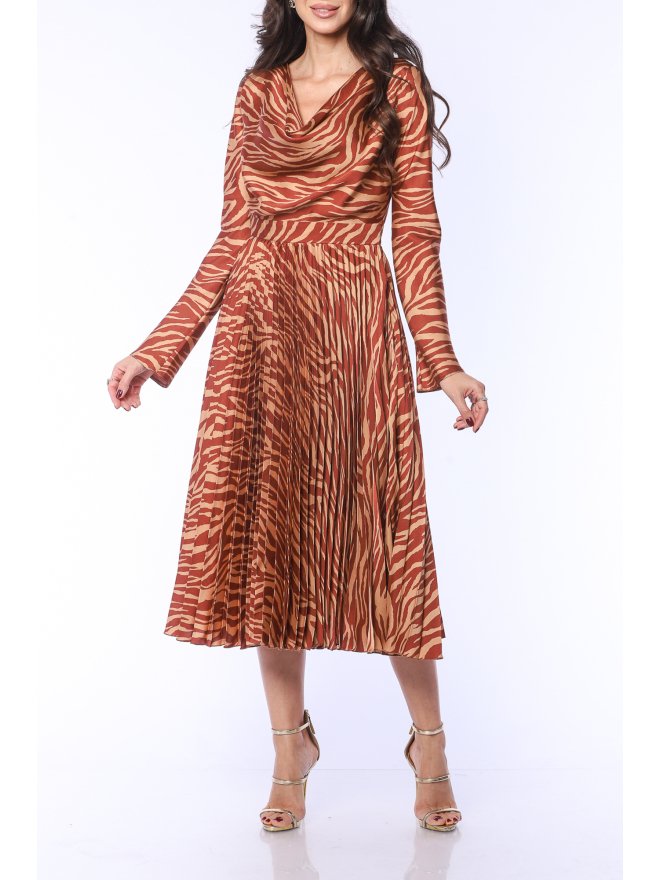 TGH ROCHIE MIDI ZELİHA