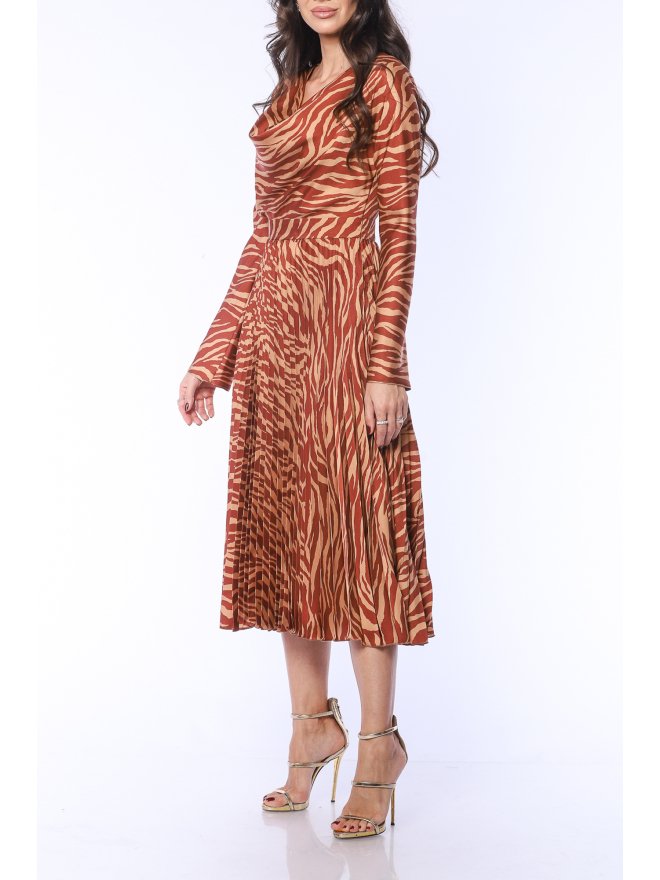 TGH ROCHIE MIDI ZELİHA