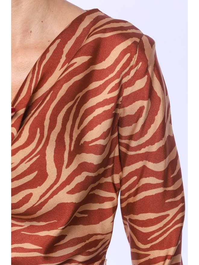 TGH ROCHIE MIDI ZELİHA