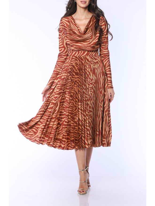 TGH ROCHIE MIDI ZELİHA