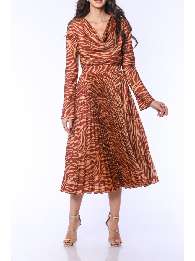 TGH ROCHIE MIDI ZELİHA