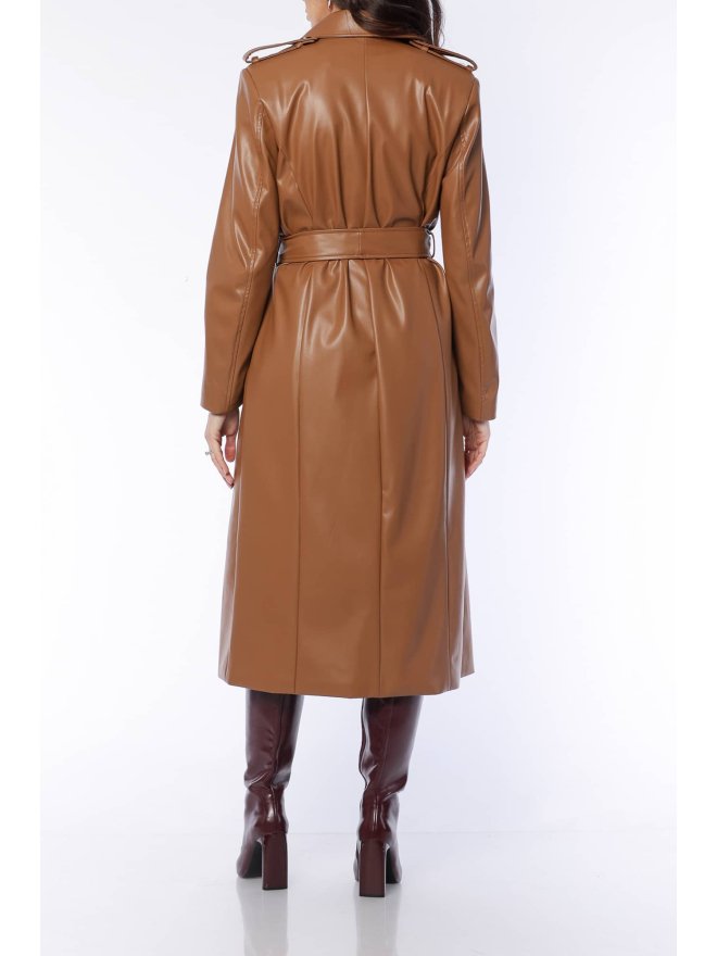 TGH TRENCH STORM?LLE