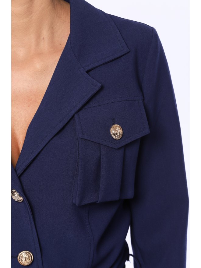 TGH ROCHIE MIDI LILI