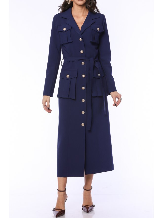 TGH ROCHIE MIDI LILI