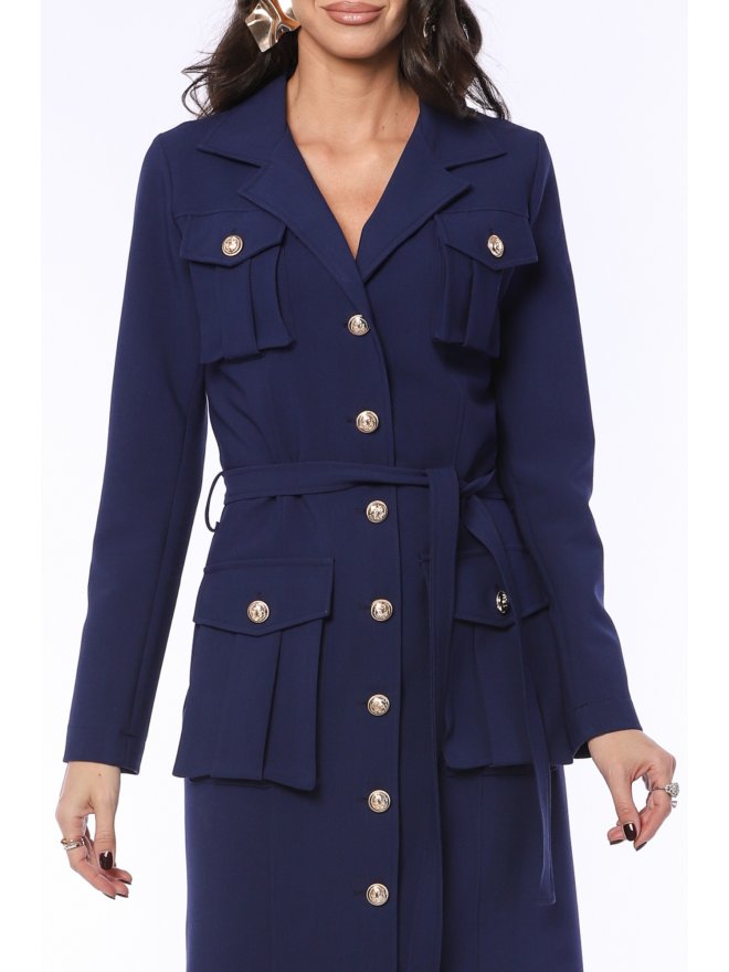 TGH ROCHIE MIDI LILI