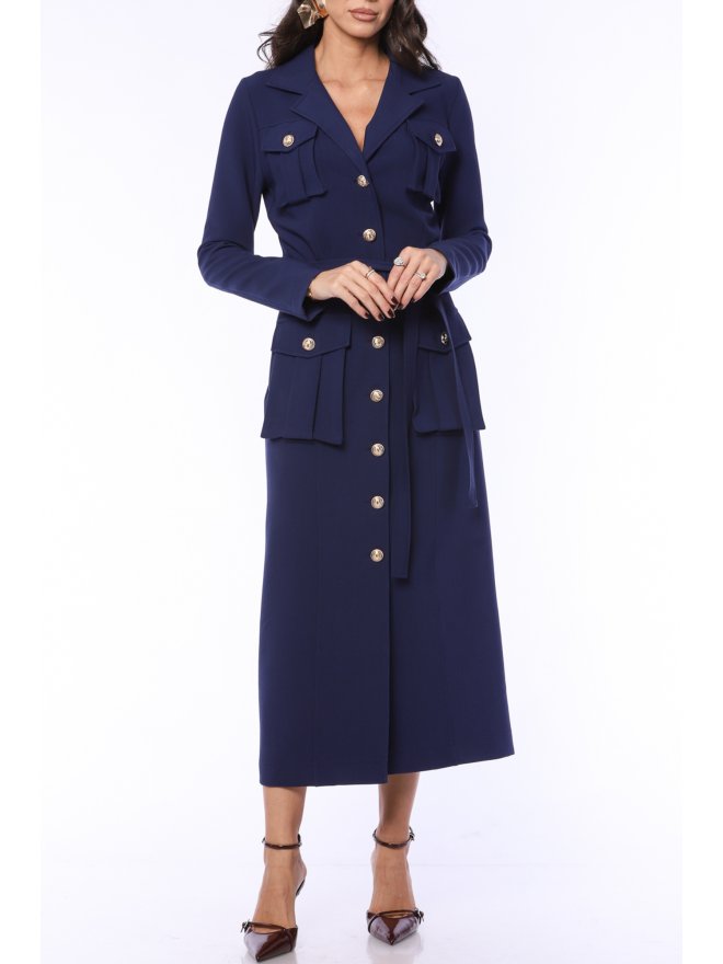 TGH ROCHIE MIDI LILI