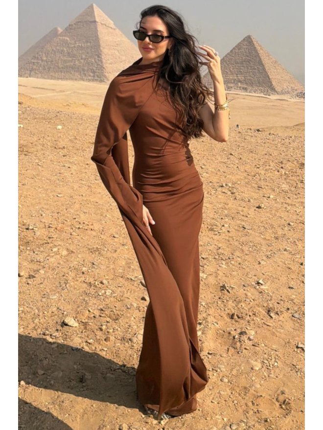 TGH ROCHIE MAXI DARKOVA