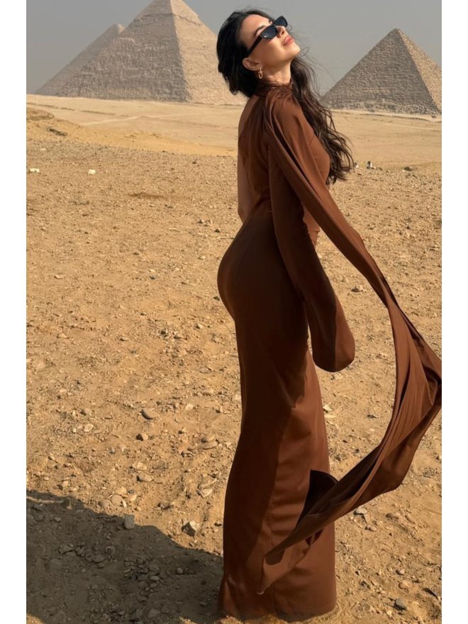 TGH ROCHIE MAXI DARKOVA