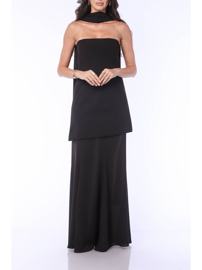 TGH ROCHIE MAXI AURALYN