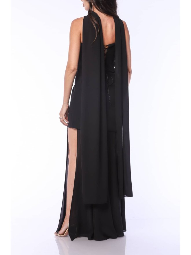 TGH ROCHIE MAXI AURALYN