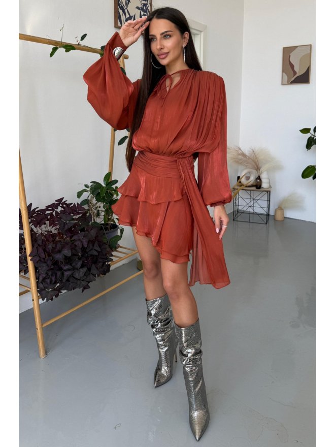 TGH ROCHIE MINI FIALORA