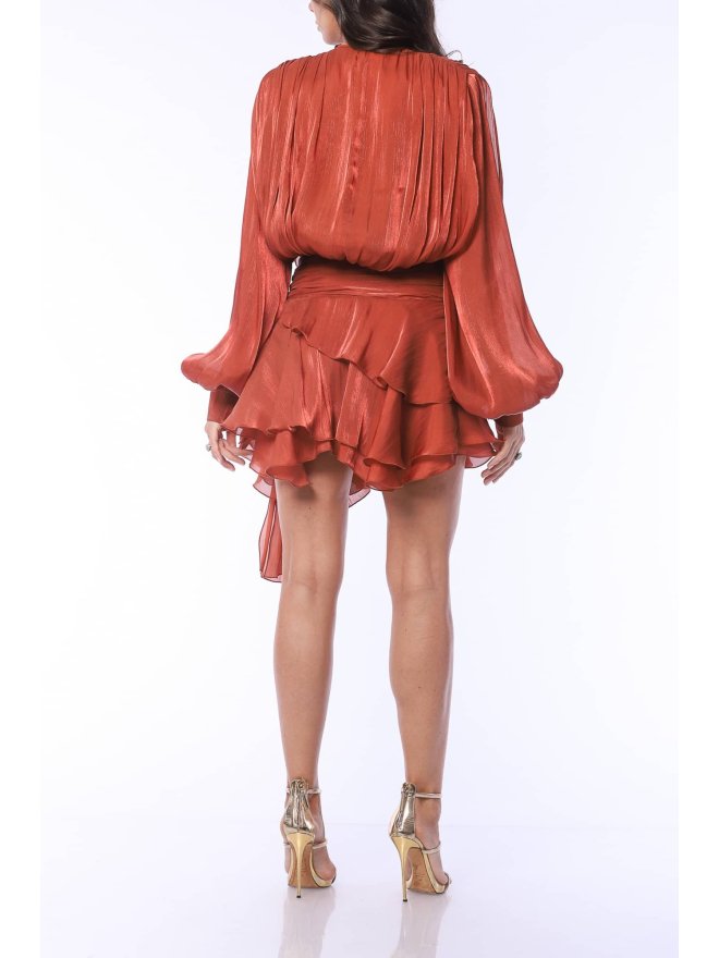 TGH ROCHIE MINI FIALORA