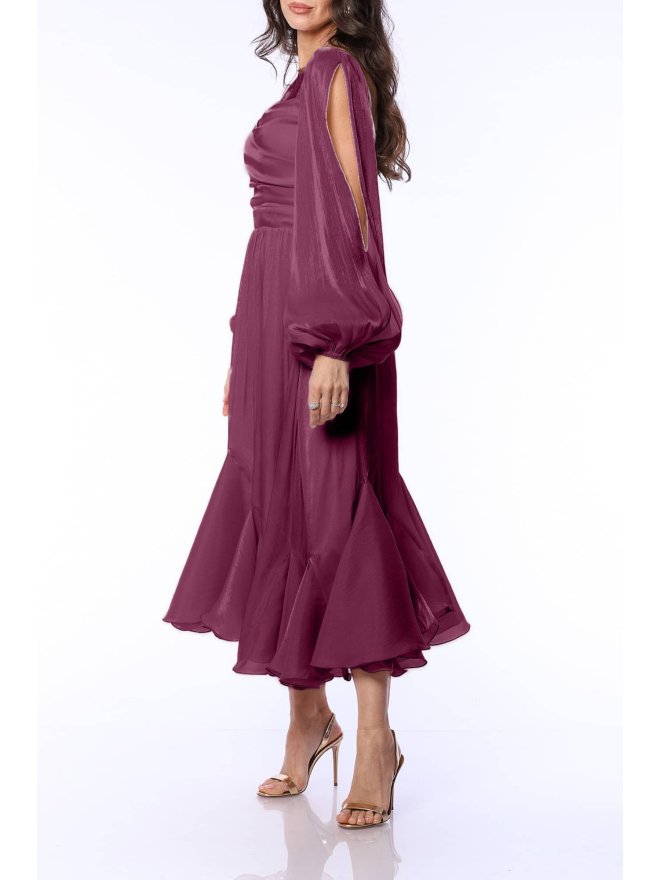 TGH ROCHIE MIDI KAELITH