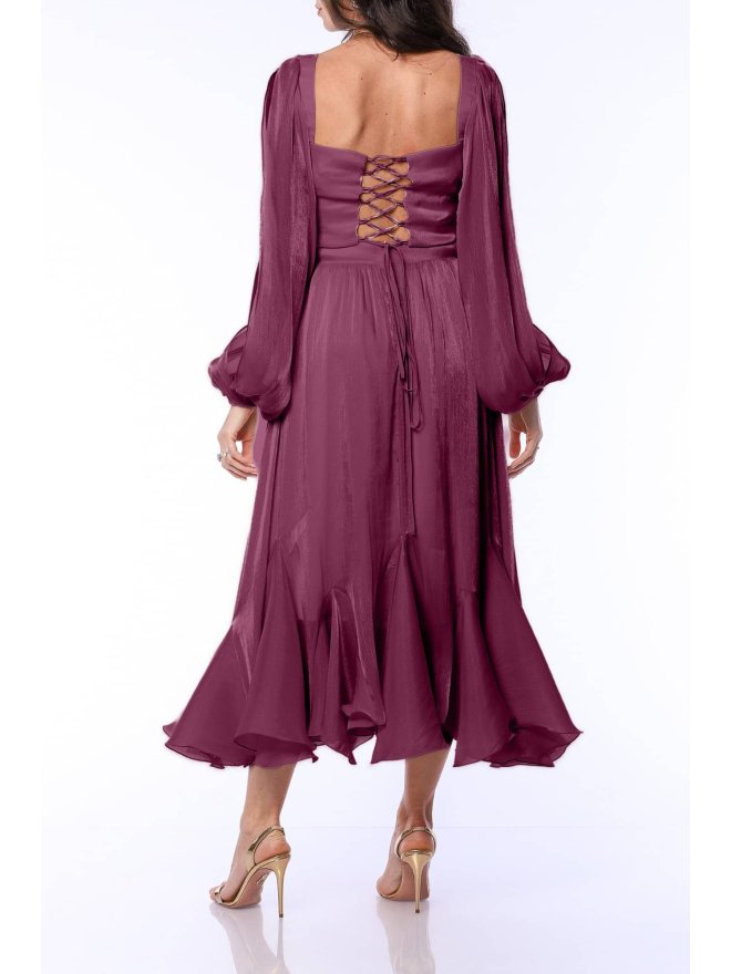 TGH ROCHIE MIDI KAELITH